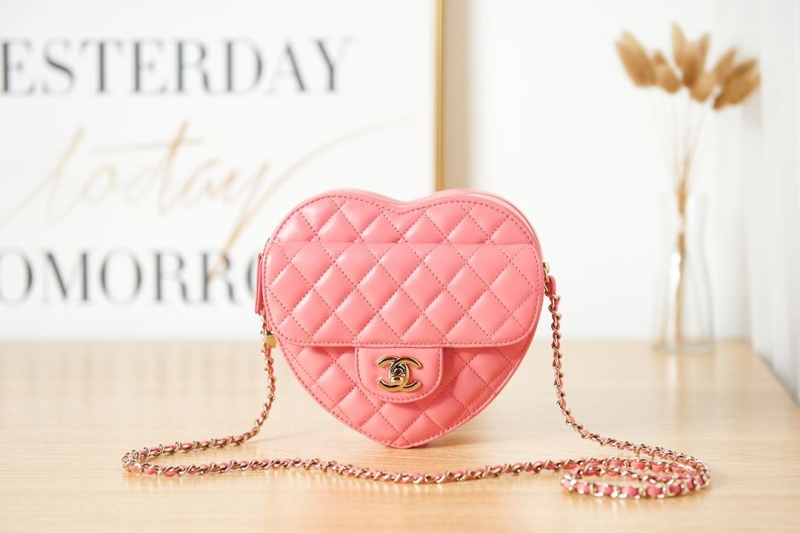 Ch*el round bags